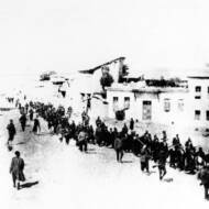 Armenian Genocide 1915