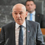Janez Jansa