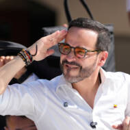 Abelardo de la Espriella