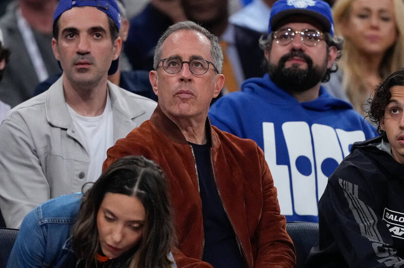 Seinfeld