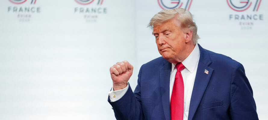 France G7 Summit