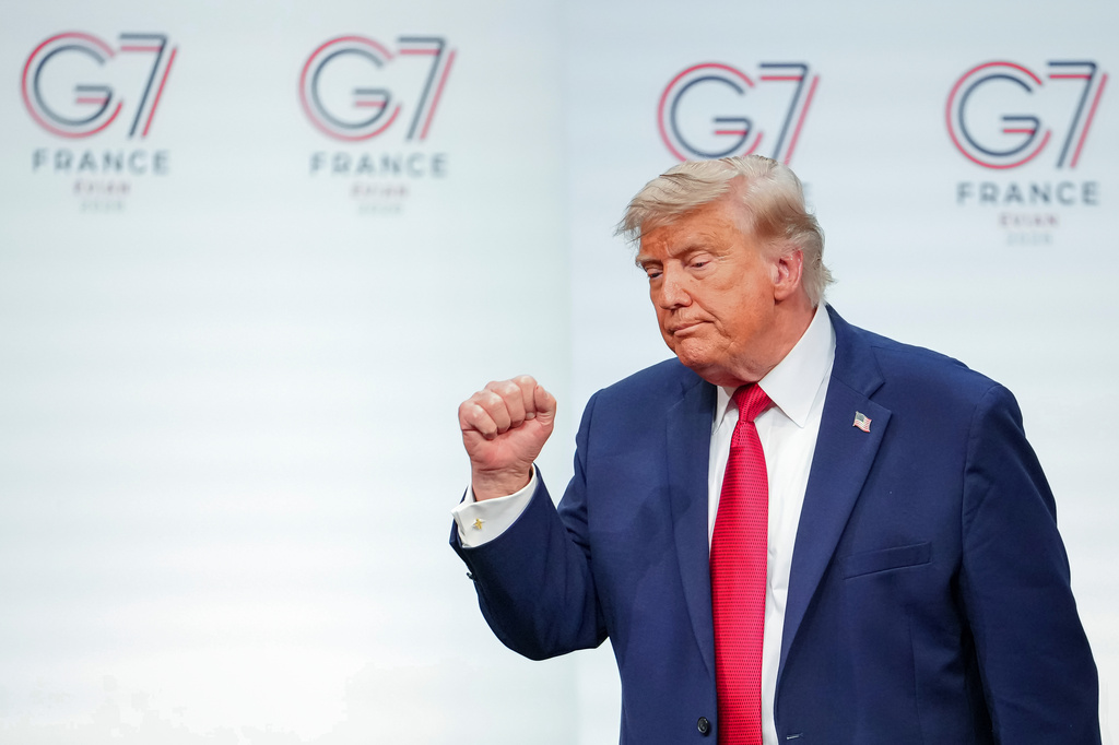 France G7 Summit
