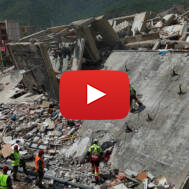 Venezuela Earthquake