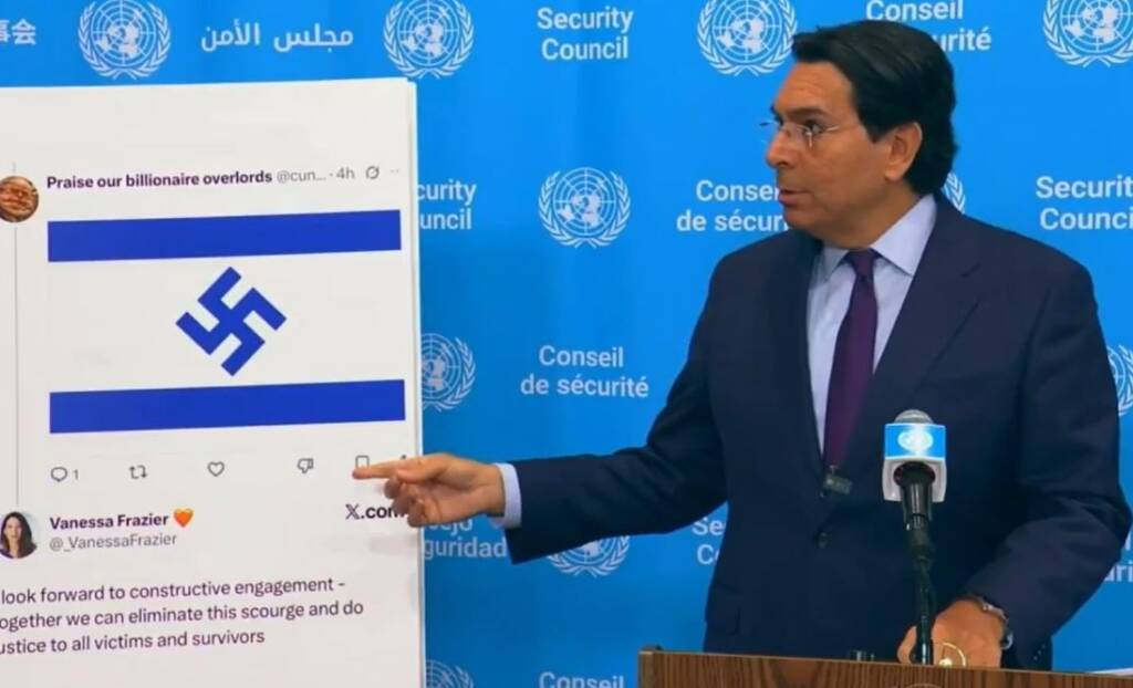 Danny Danon