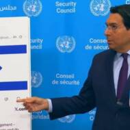 Danny Danon