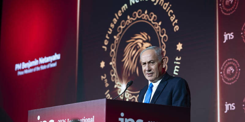 Netanyahu