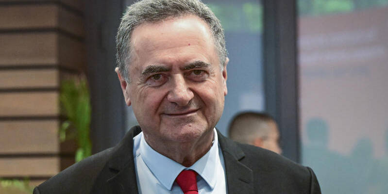 Israel Katz