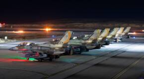 fighter jets