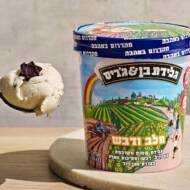 Ben and Jerry's