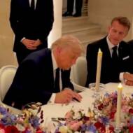 Trump-Iran