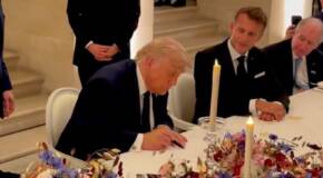 Trump-Iran