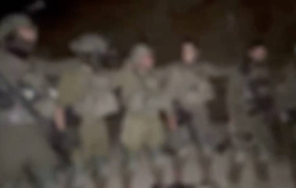 Hashmoniam Brigade