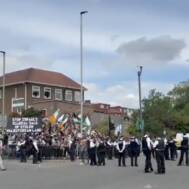 Edgware Synagogue