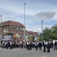 Edgware Synagogue