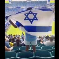 israeli flag