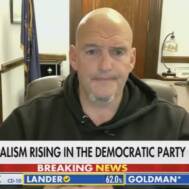 Fetterman