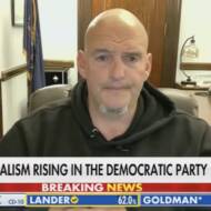 Fetterman