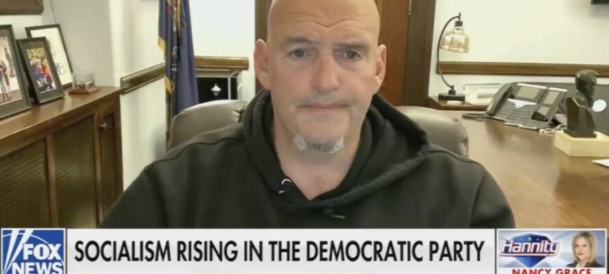 Fetterman