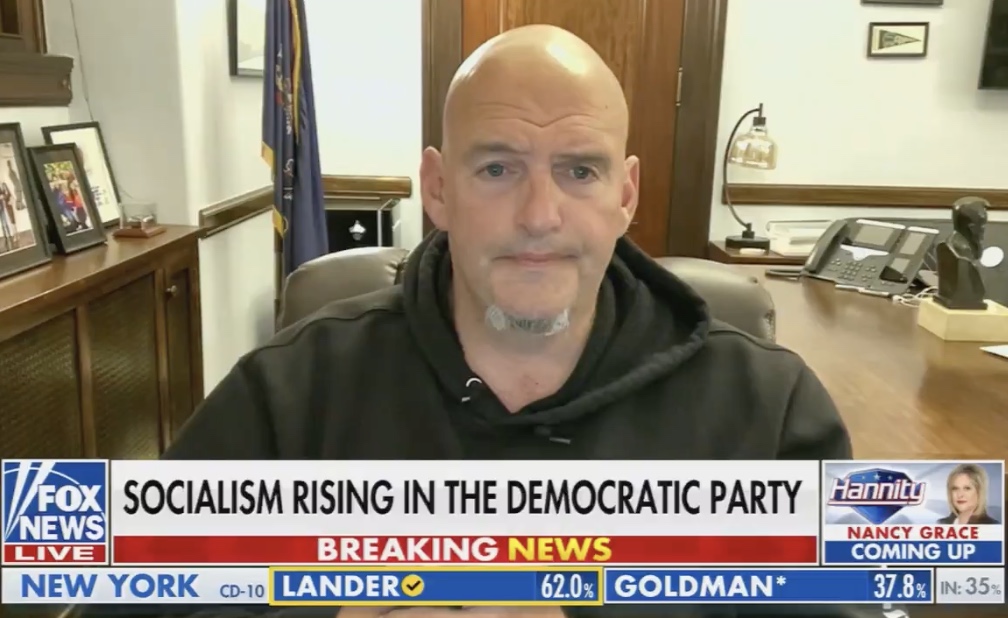 Fetterman