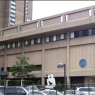UN International School NYC