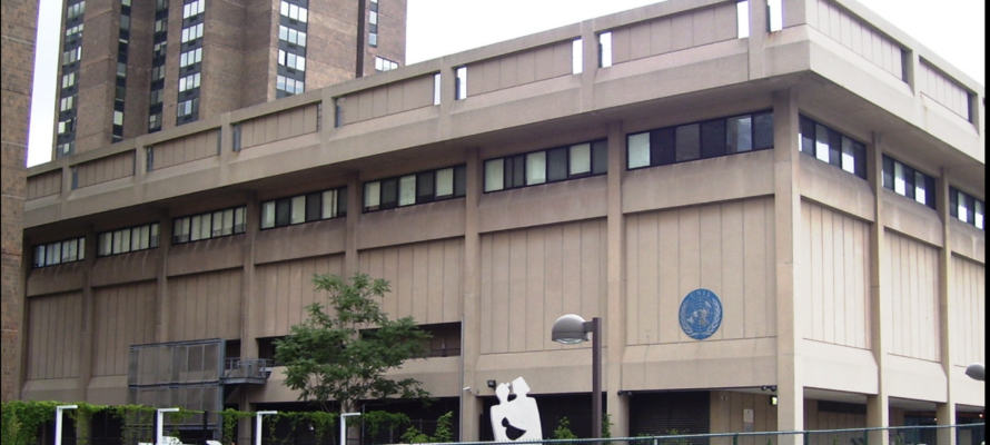 UN International School NYC