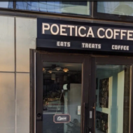 Poetica cafe
