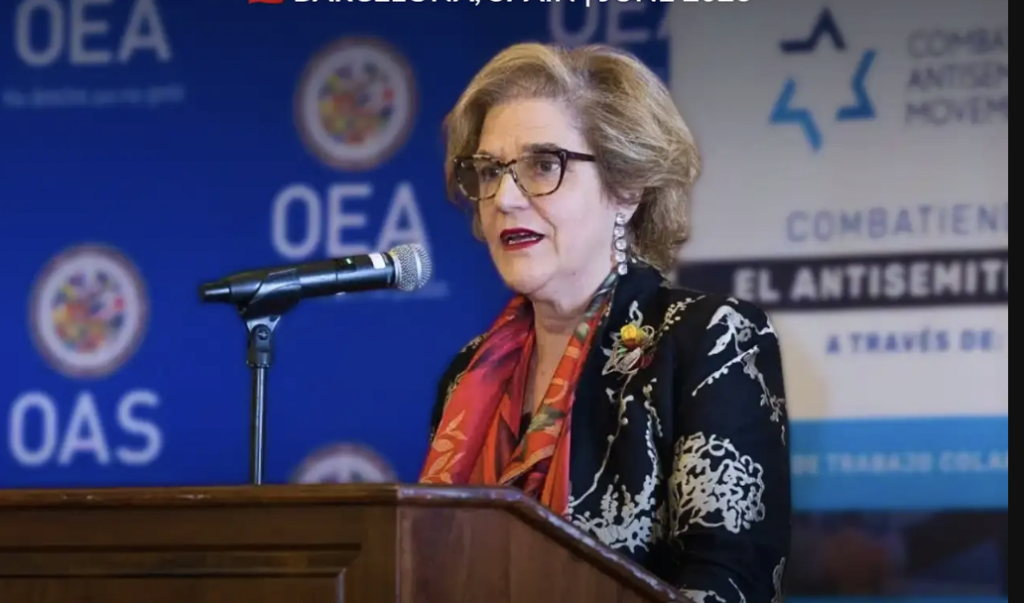 Pilar Rahola