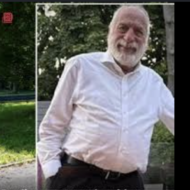 Rabbi Albert Itzkowitz