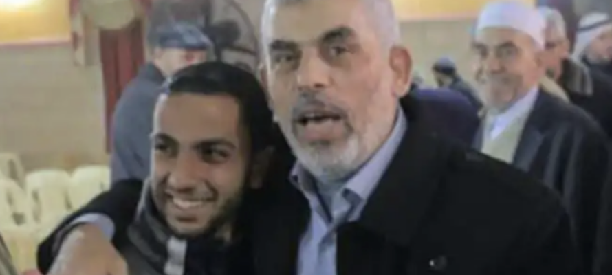 Gaza journalist