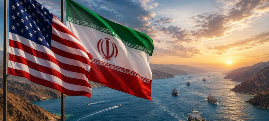 US-Iran
