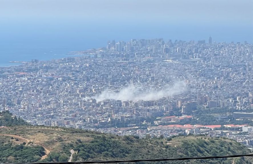 Beirut