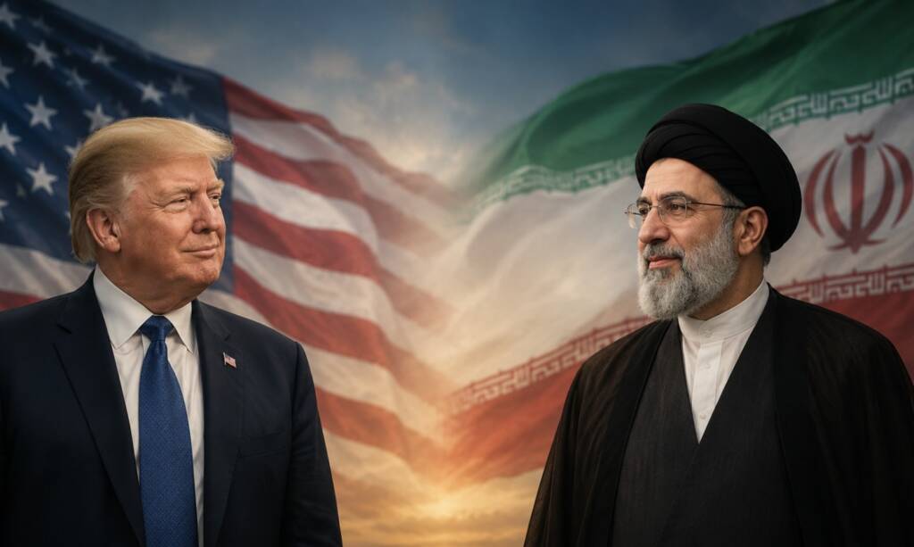 US-Iran