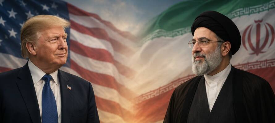 US-Iran