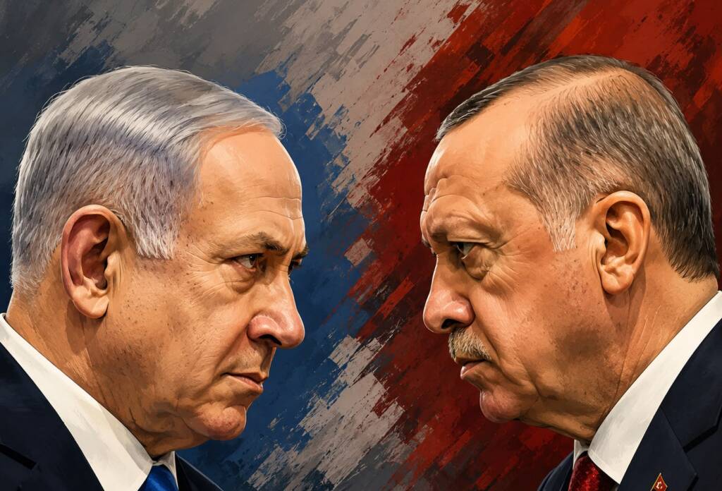 Israel-Turkey