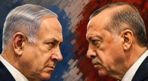 Israel-Turkey