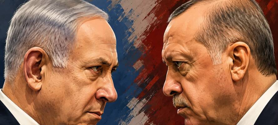 Israel-Turkey