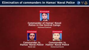 Hamas terrorists