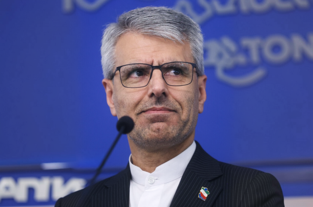Esmail Baghaei