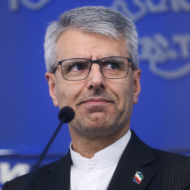 Esmail Baghaei