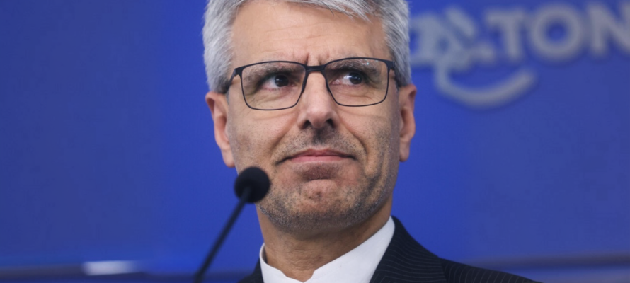 Esmail Baghaei