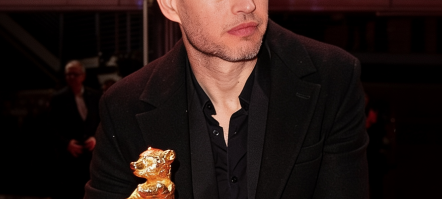 Nadav Lapid