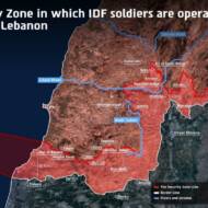 idf map
