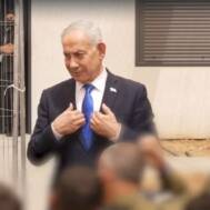 Netanyahu