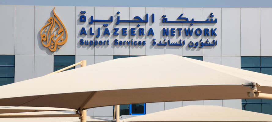 Al Jazeera