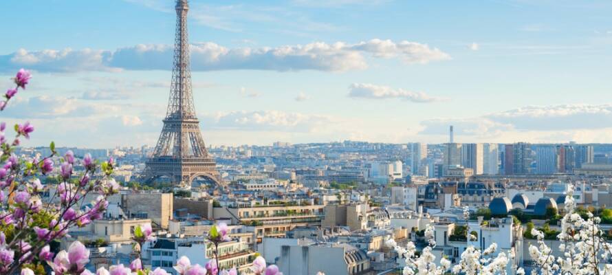 France