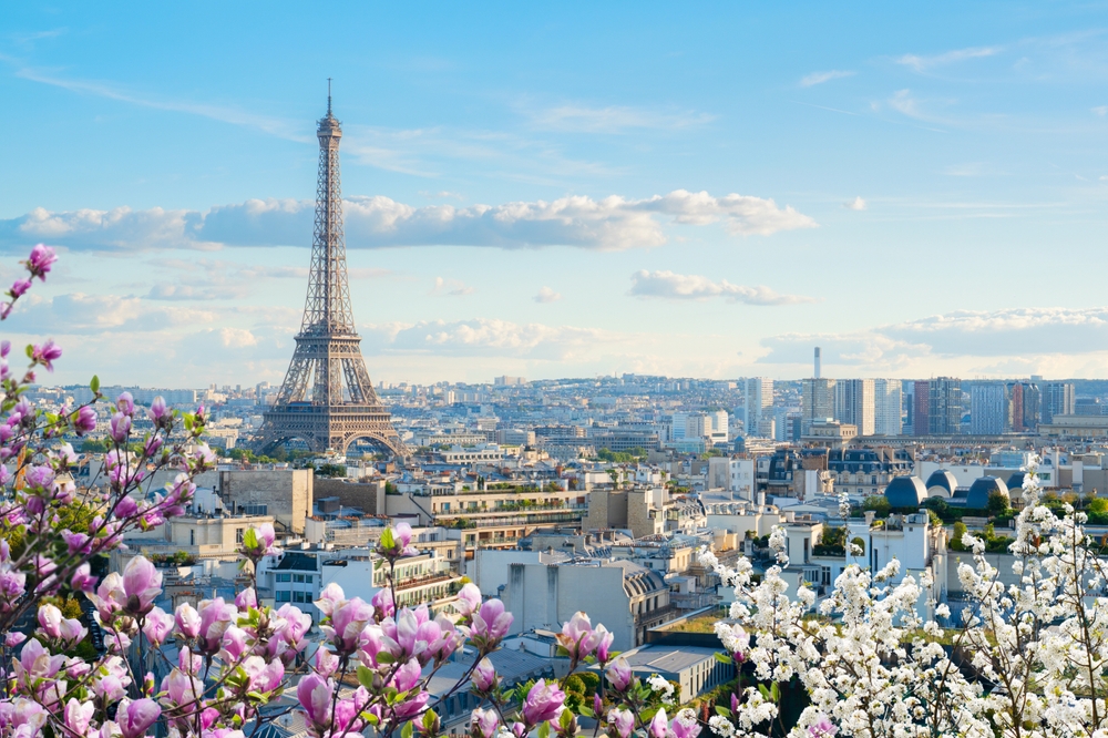 France