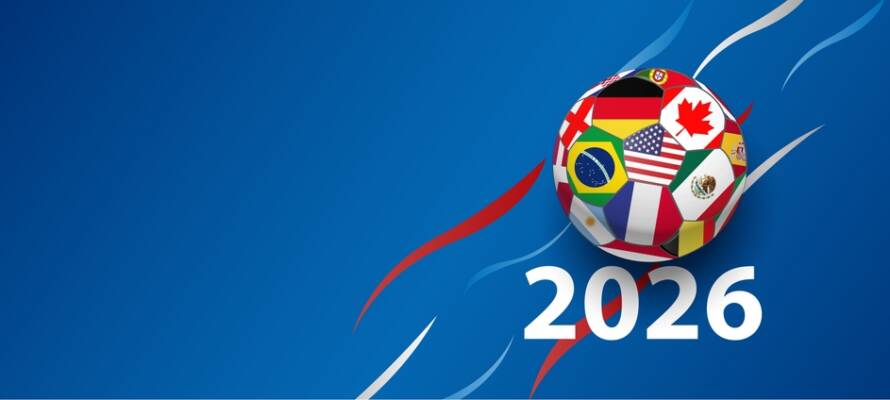 World Cup FIFA 2026