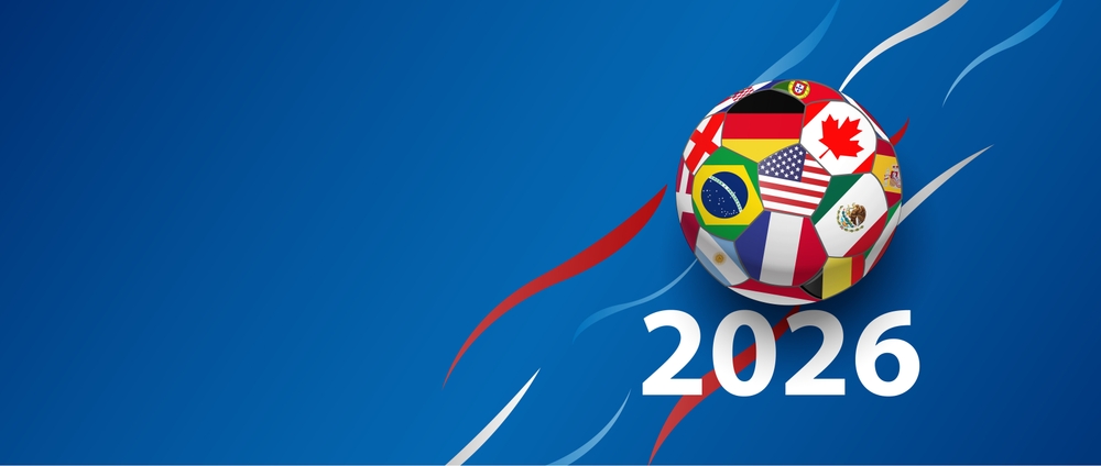 World Cup FIFA 2026