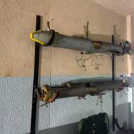 hezbollah drone parts