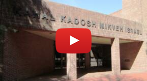 Kahal Kadosh Mikveh Israel